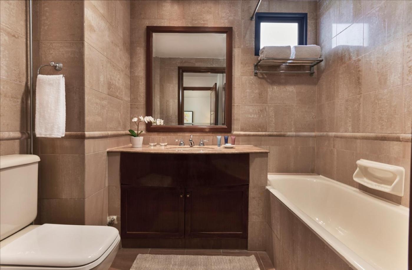 Village Residence Robertson Quay By Far East Hospitality Singapur Exterior foto