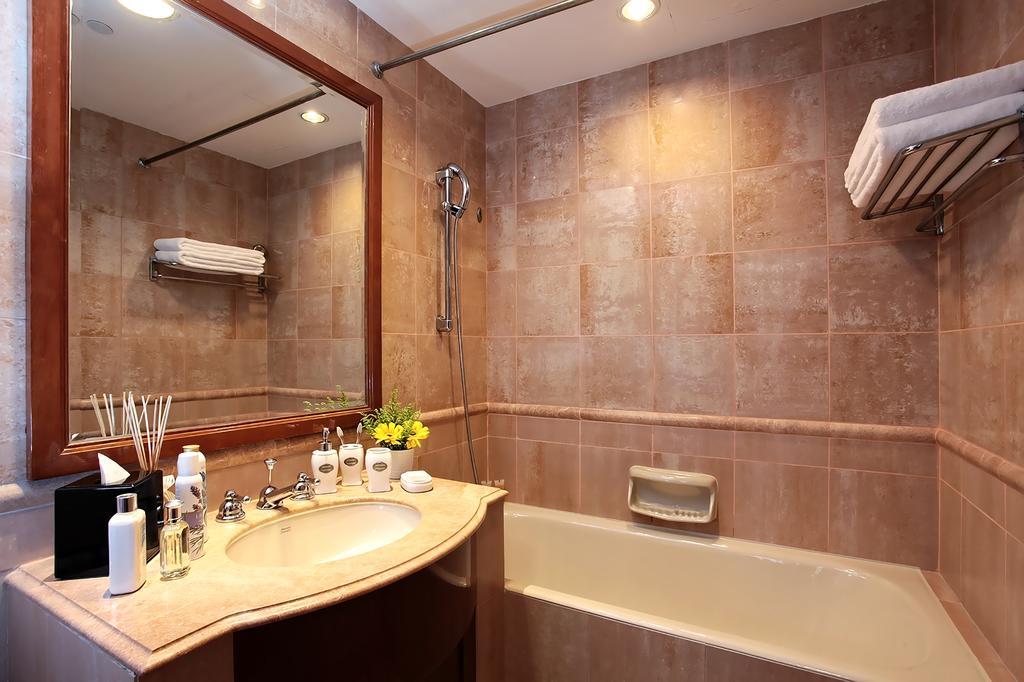 Village Residence Robertson Quay By Far East Hospitality Singapur Exterior foto